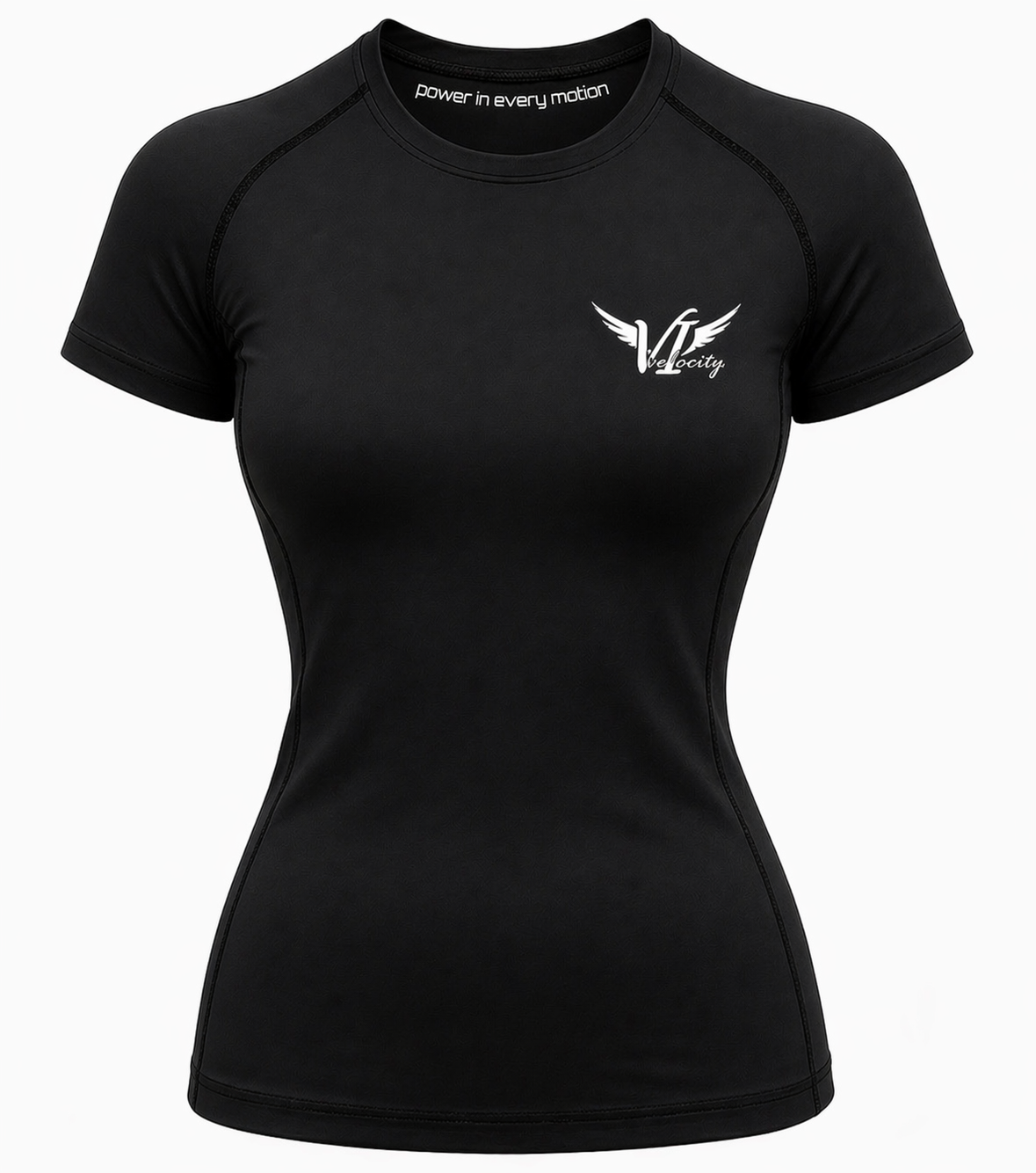 Women compression shirt