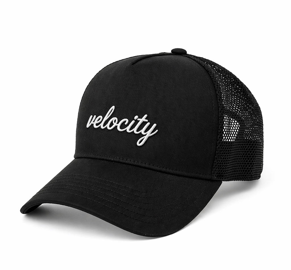 Velocity Essential Caps