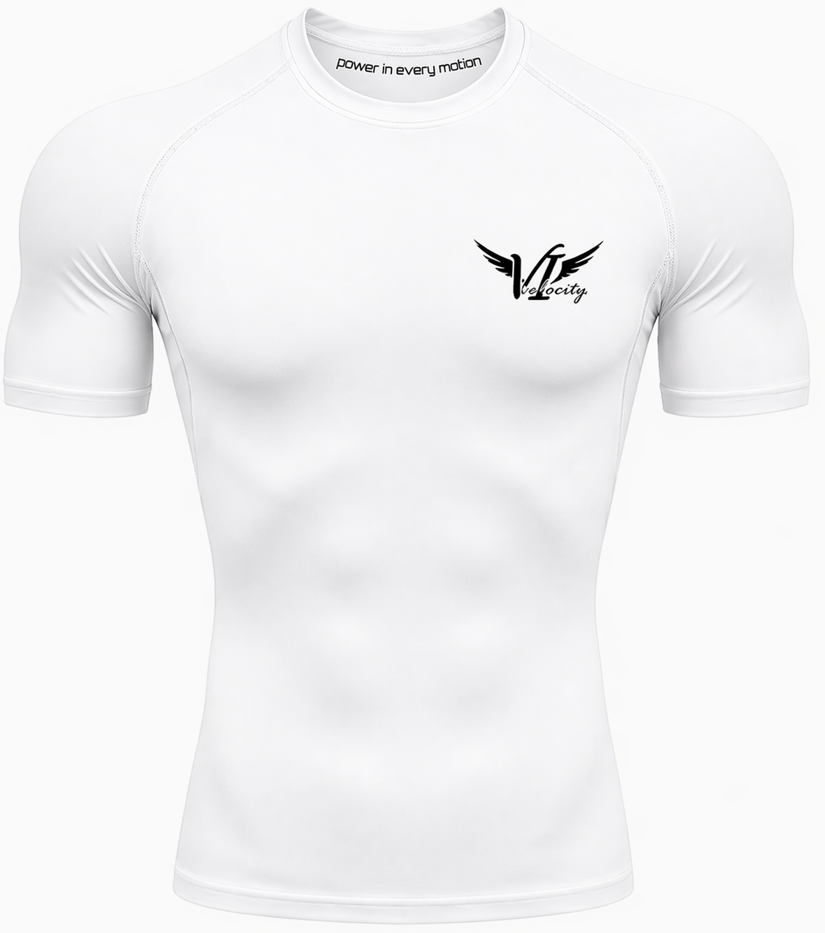 compression Velocity shirt