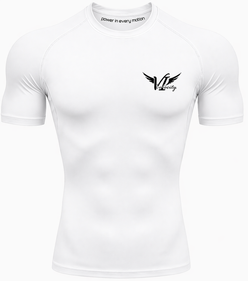 compression Velocity shirt
