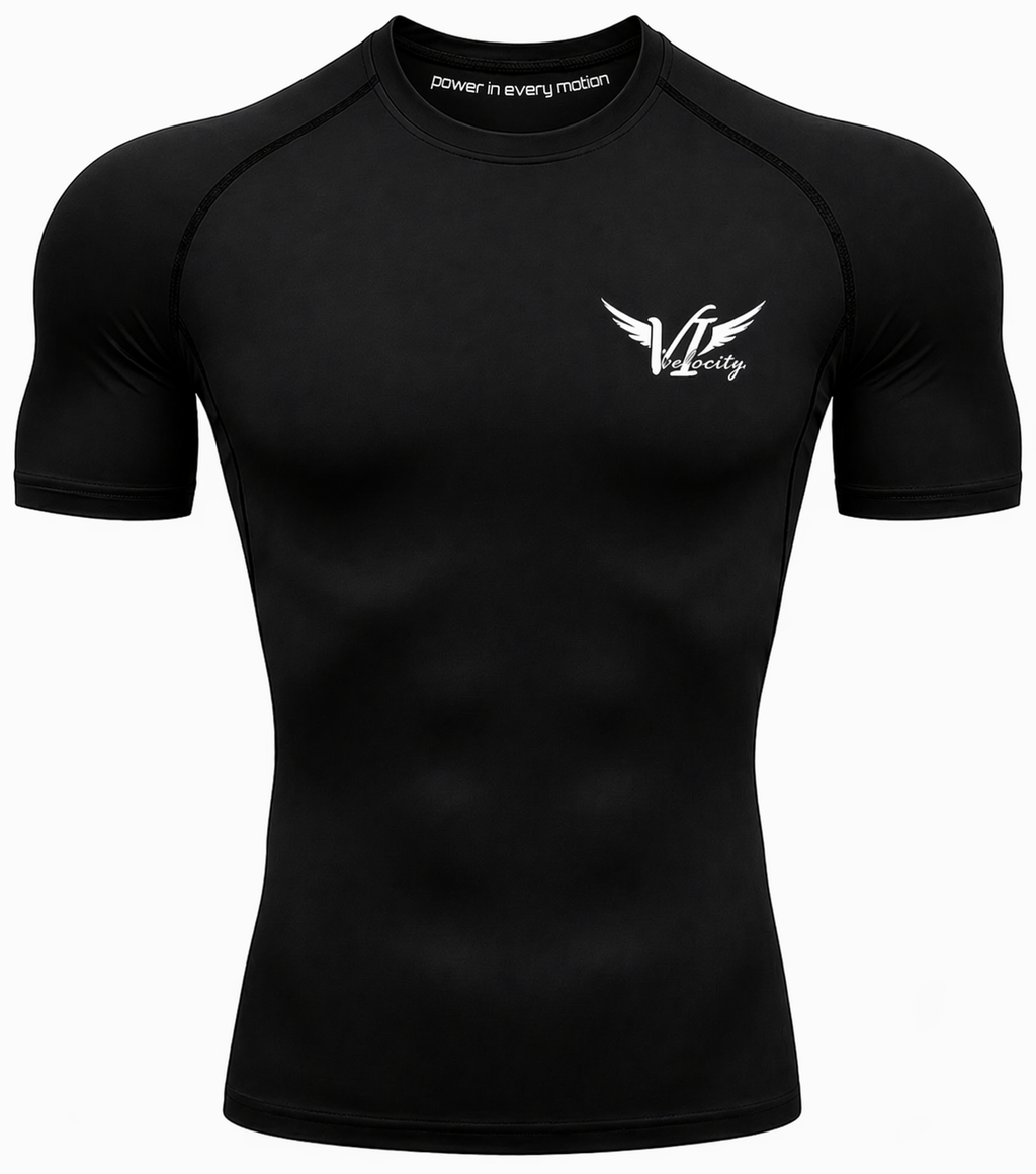 compression Velocity shirt