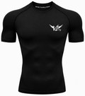 compression Velocity shirt