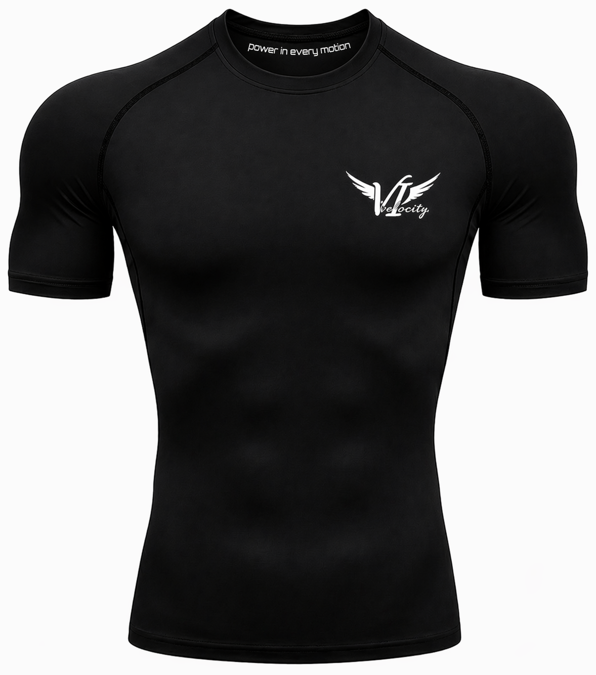compression Velocity shirt