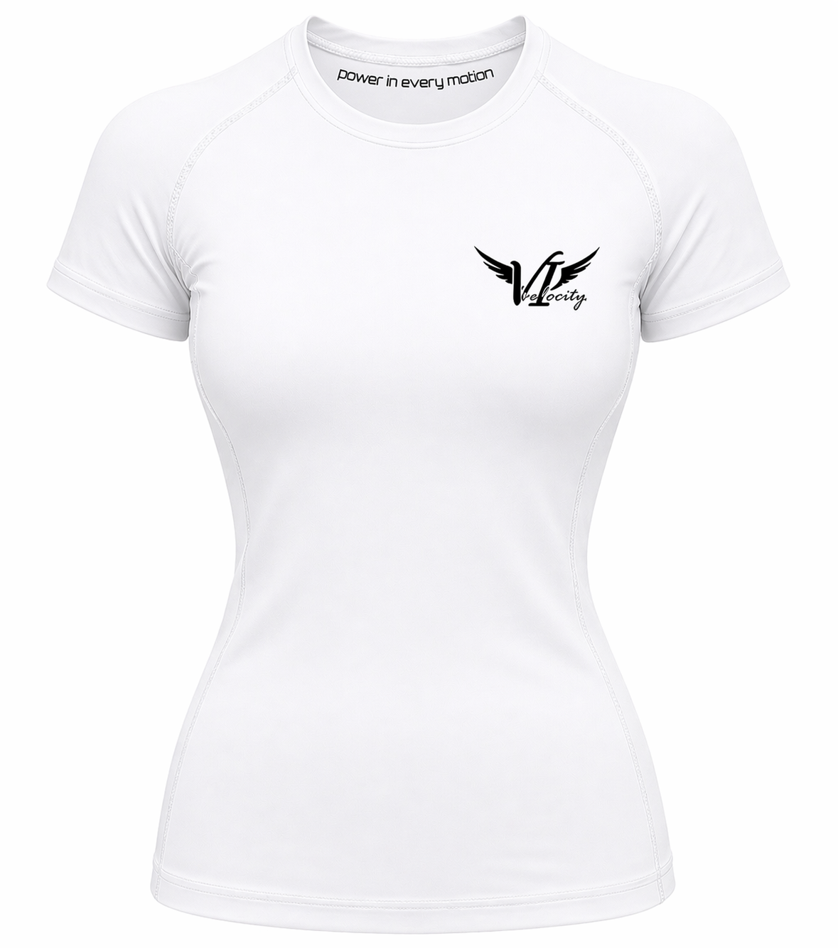 Women compression shirt